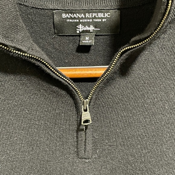 Merino wool pullover. - Picture 2 of 4